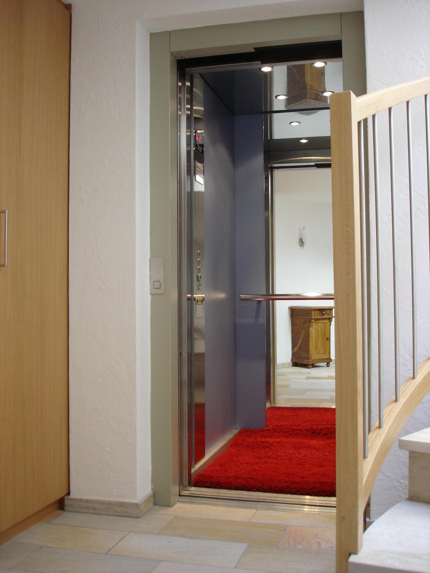 Haus Schwendinger Hotell Mellau Eksteriør bilde