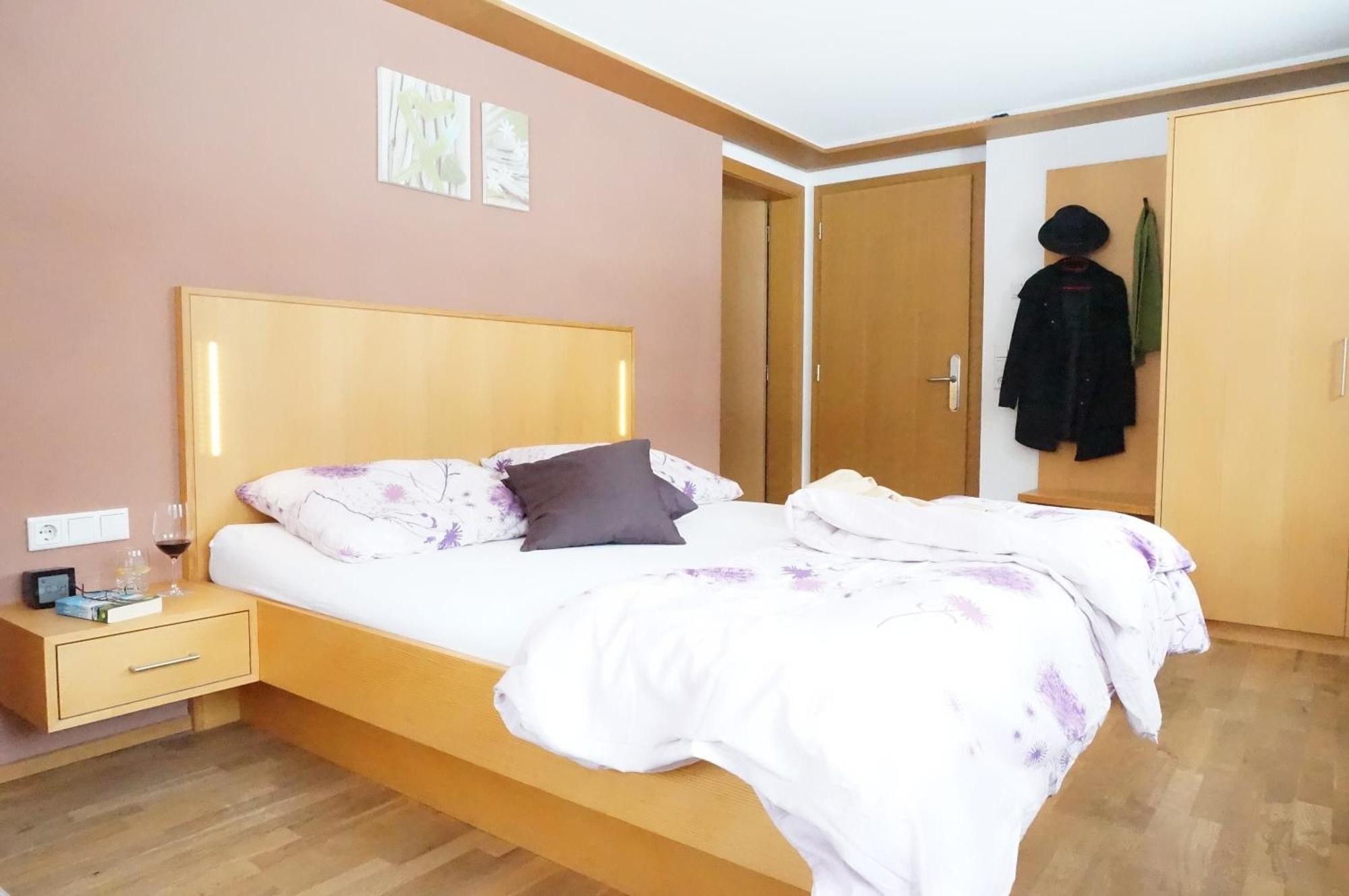Haus Schwendinger Hotell Mellau Eksteriør bilde