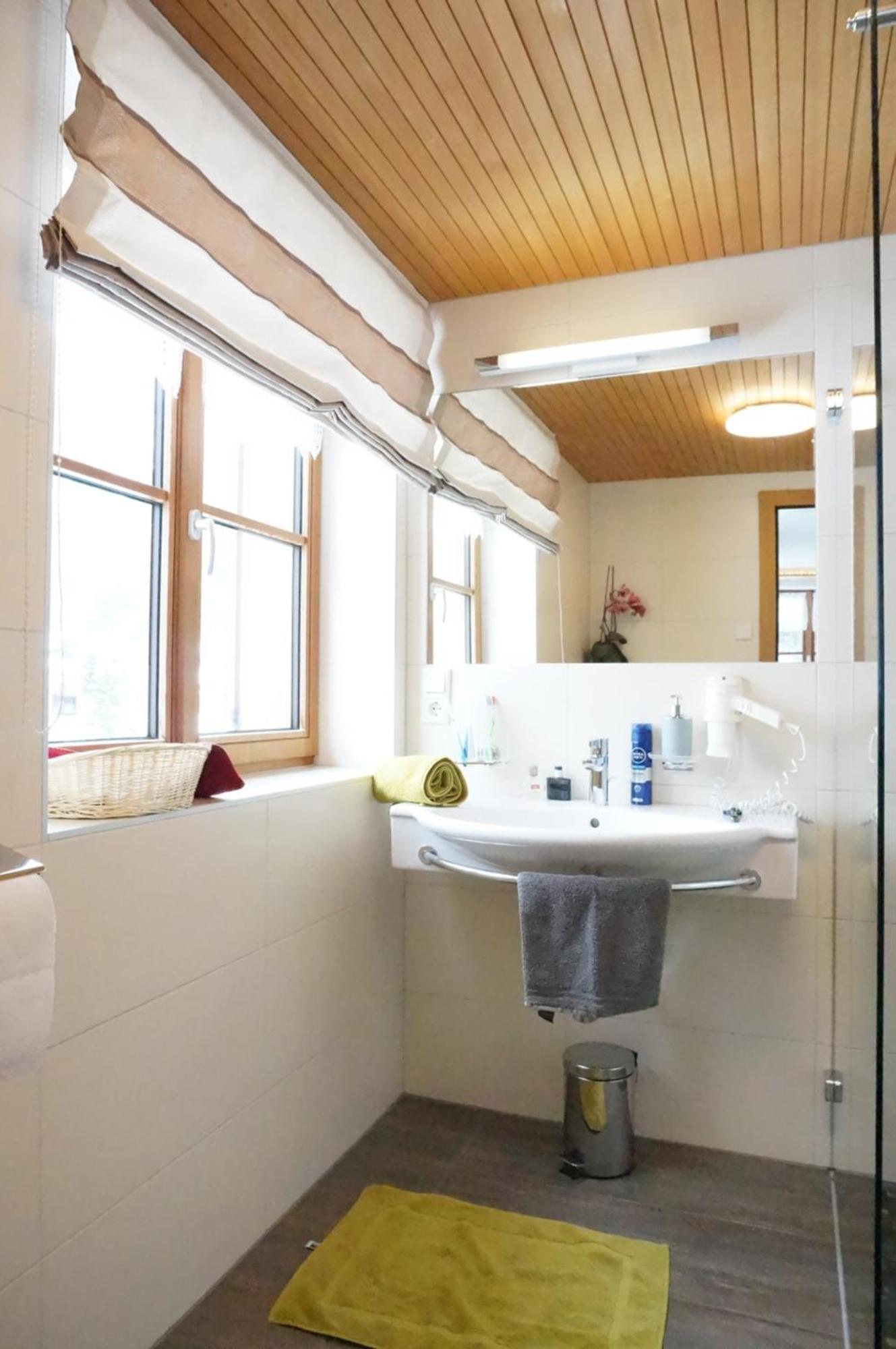 Haus Schwendinger Hotell Mellau Eksteriør bilde