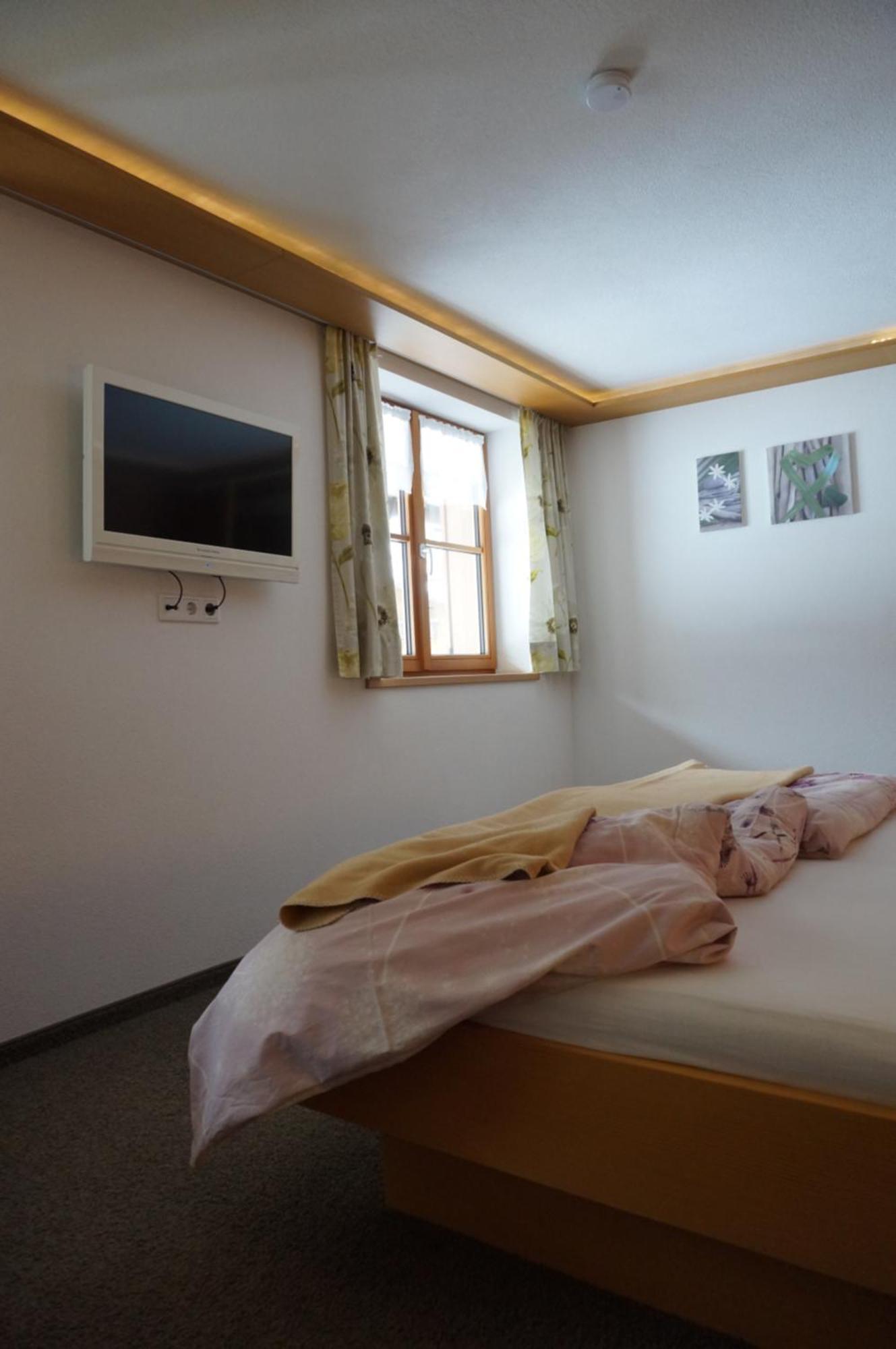 Haus Schwendinger Hotell Mellau Eksteriør bilde